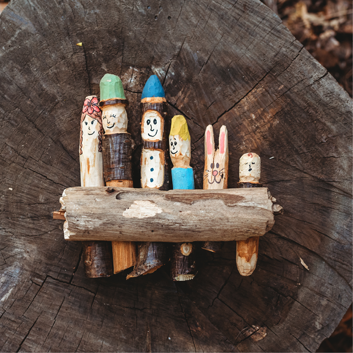
                      
                        Wild Projects For Families | Fun Adventures + DIY Activities
                      
                    