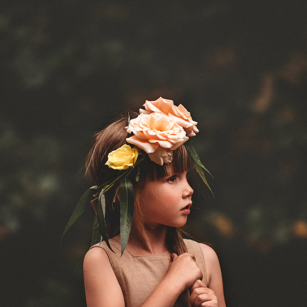 
                      
                        Wild Imagination | Nature Craft Projects For Kids
                      
                    