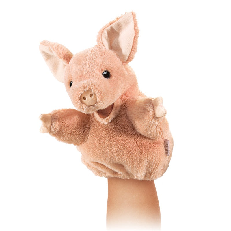 Hand Puppet | Little Pig