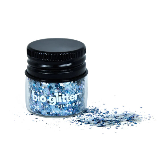 Load image into Gallery viewer, Bio Glitter | Chunky | Galaxy
