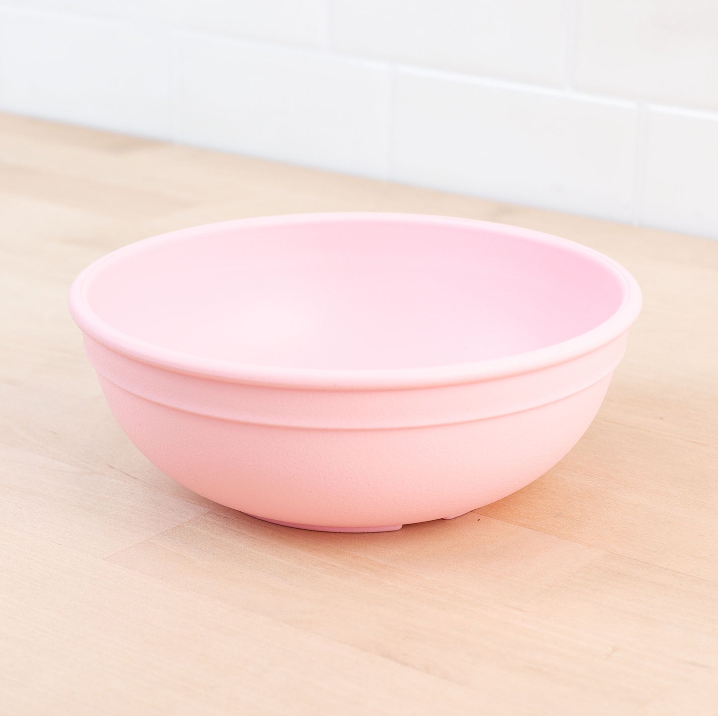 Large Bowl | Ice Pink