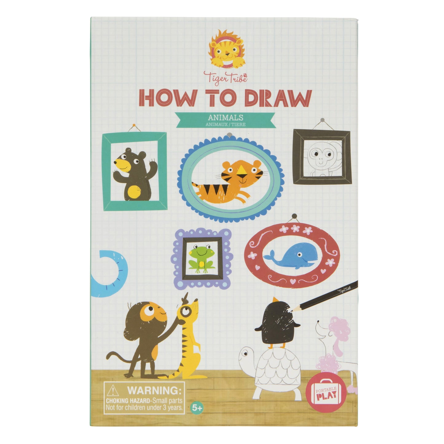 How To Draw | Animals