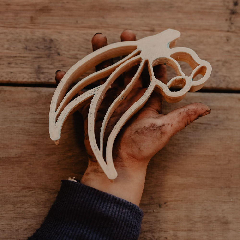 Eco Cutter | Gumnut