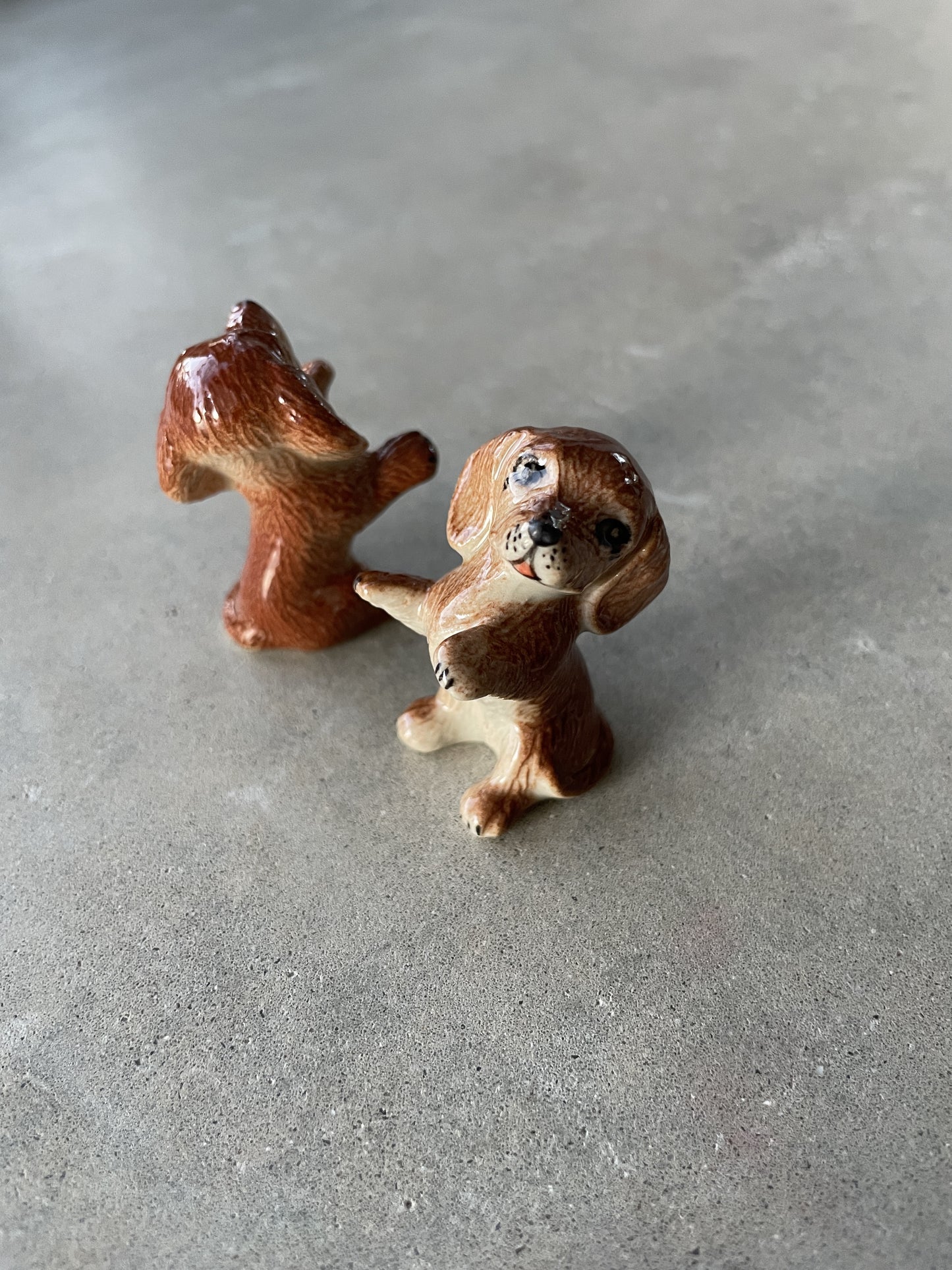 Ceramic Animals | Puppy