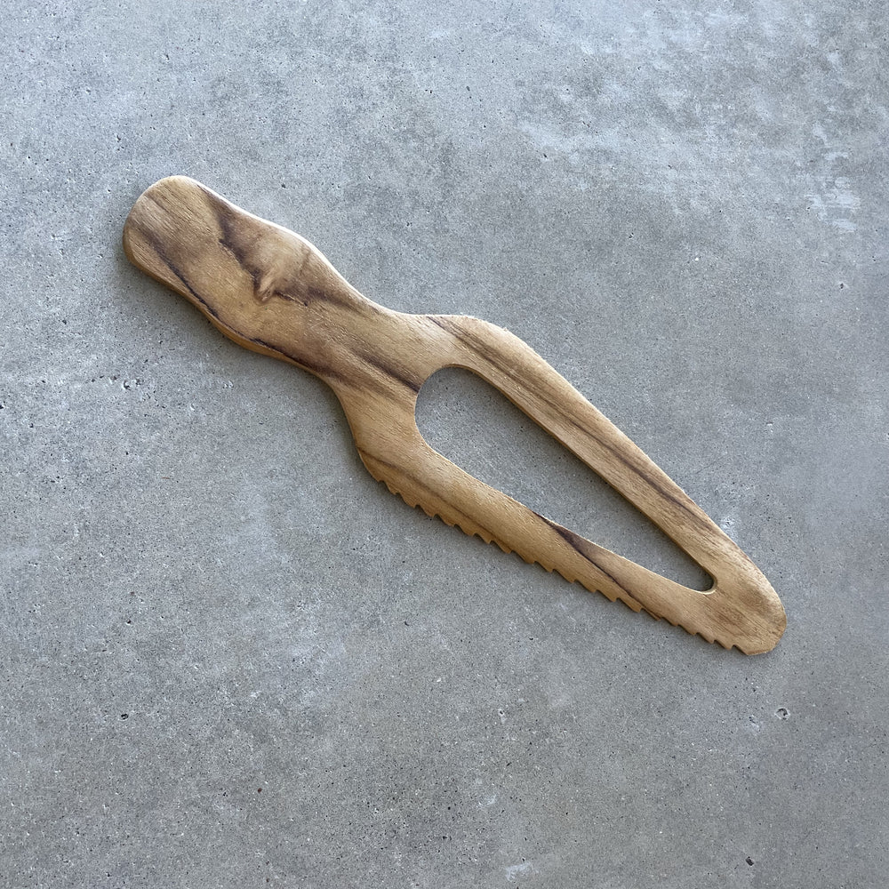 Clay & Dough Cutter