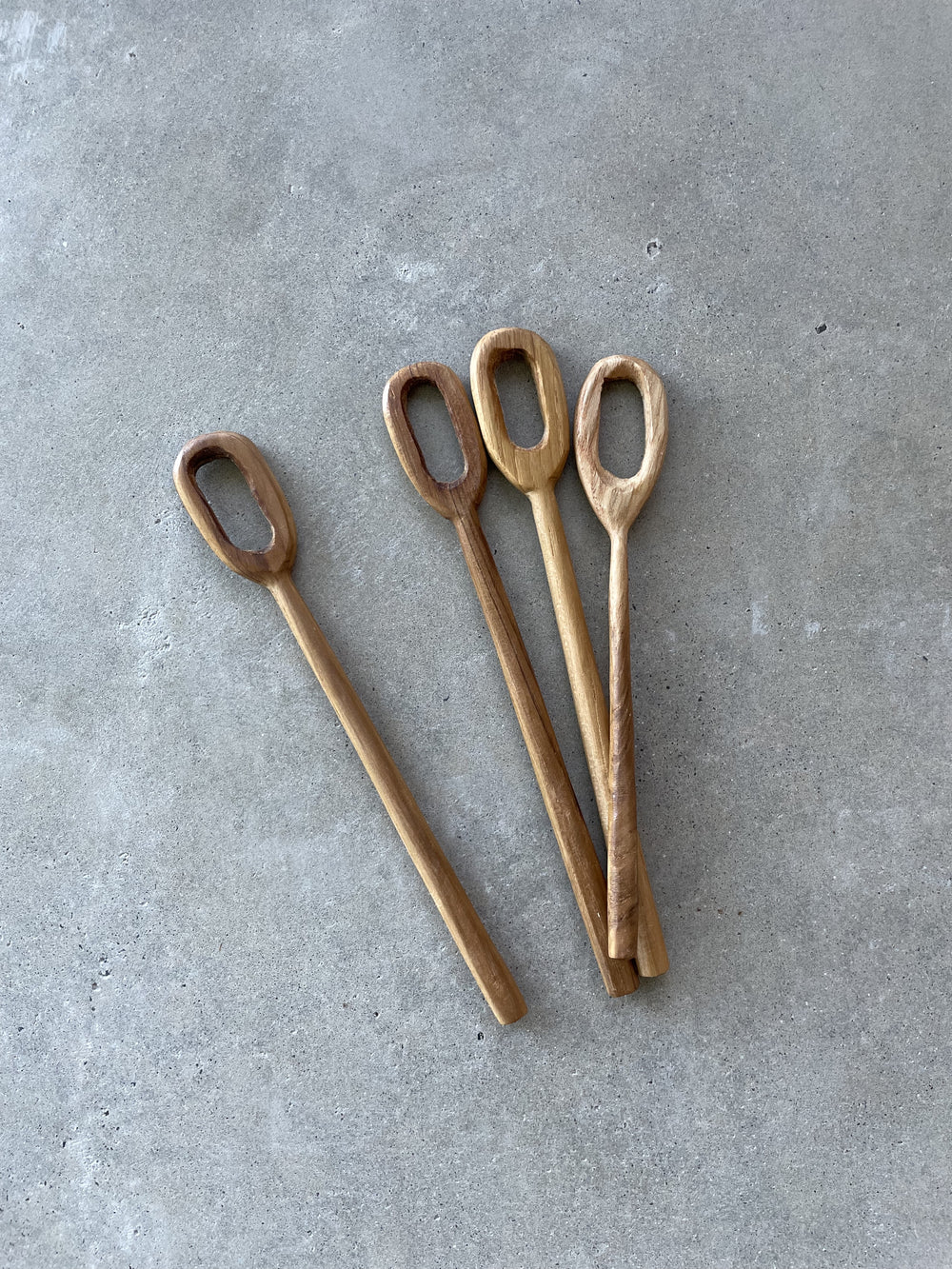 Potion Stirrers