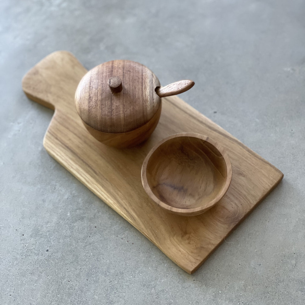 Potion Set with Board