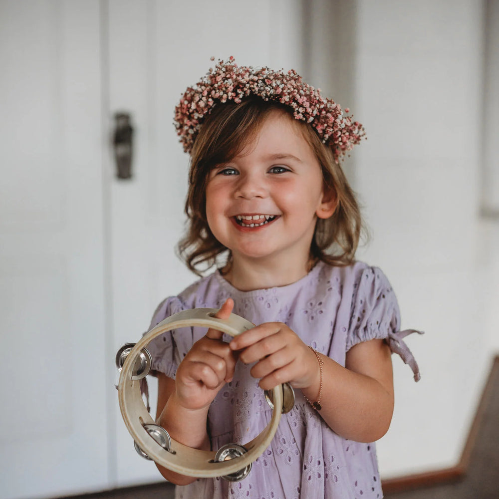 
                      
                        Tambourine | Assorted Sizes
                      
                    