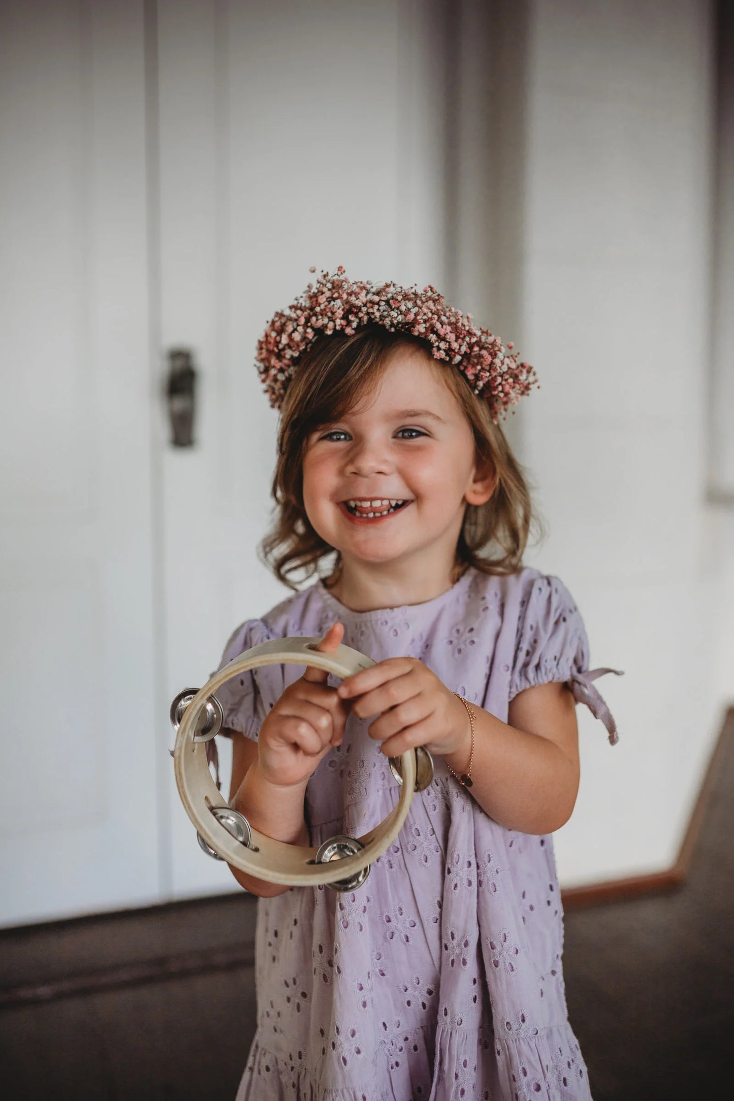 Tambourine | Assorted Sizes