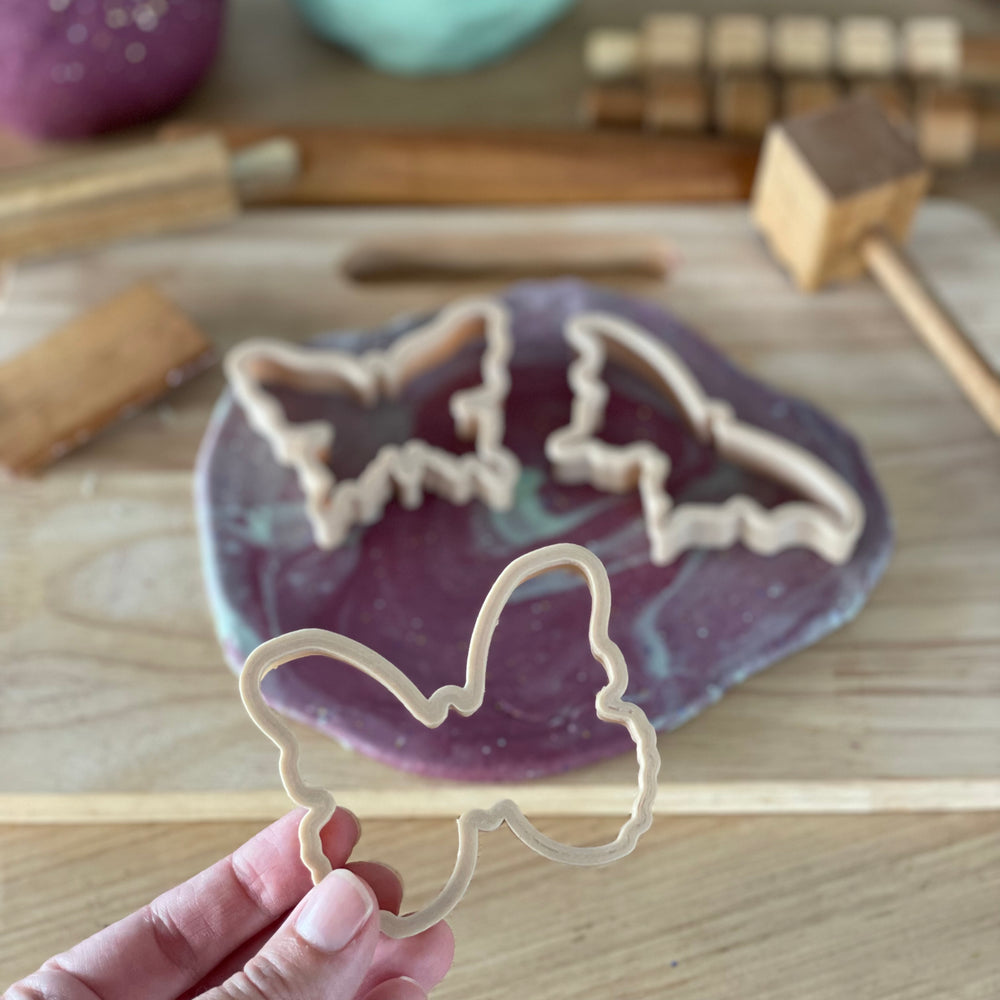 
                      
                        Eco Cutter Set | Butterfly
                      
                    