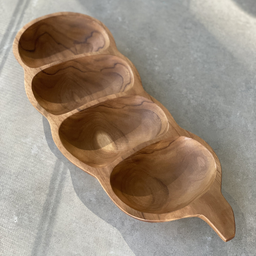 Tamarind Sorting Bowl