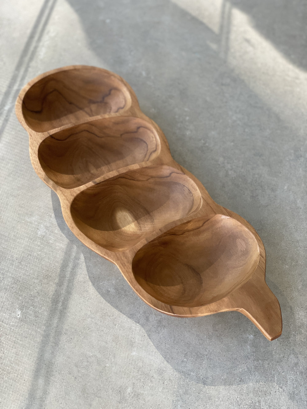 Tamarind Sorting Bowl