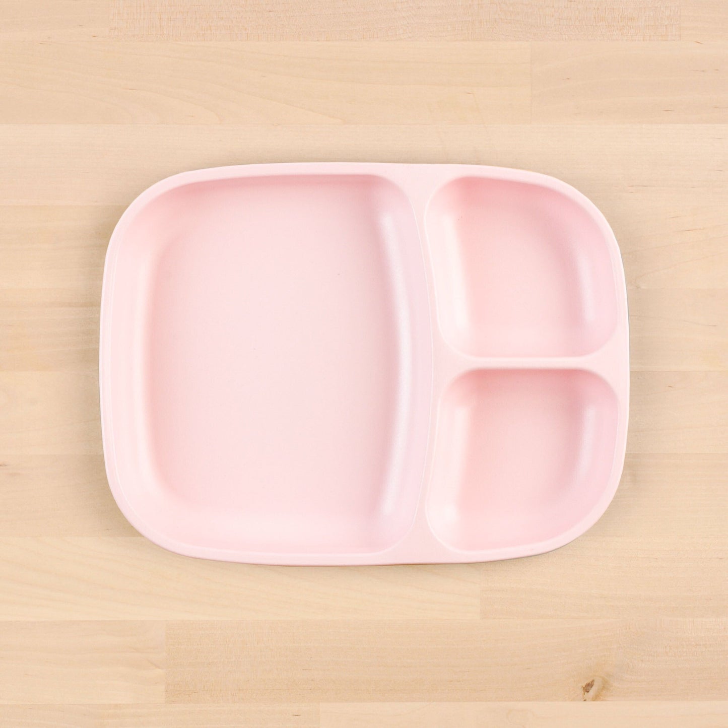 Divided Tray | Ice Pink
