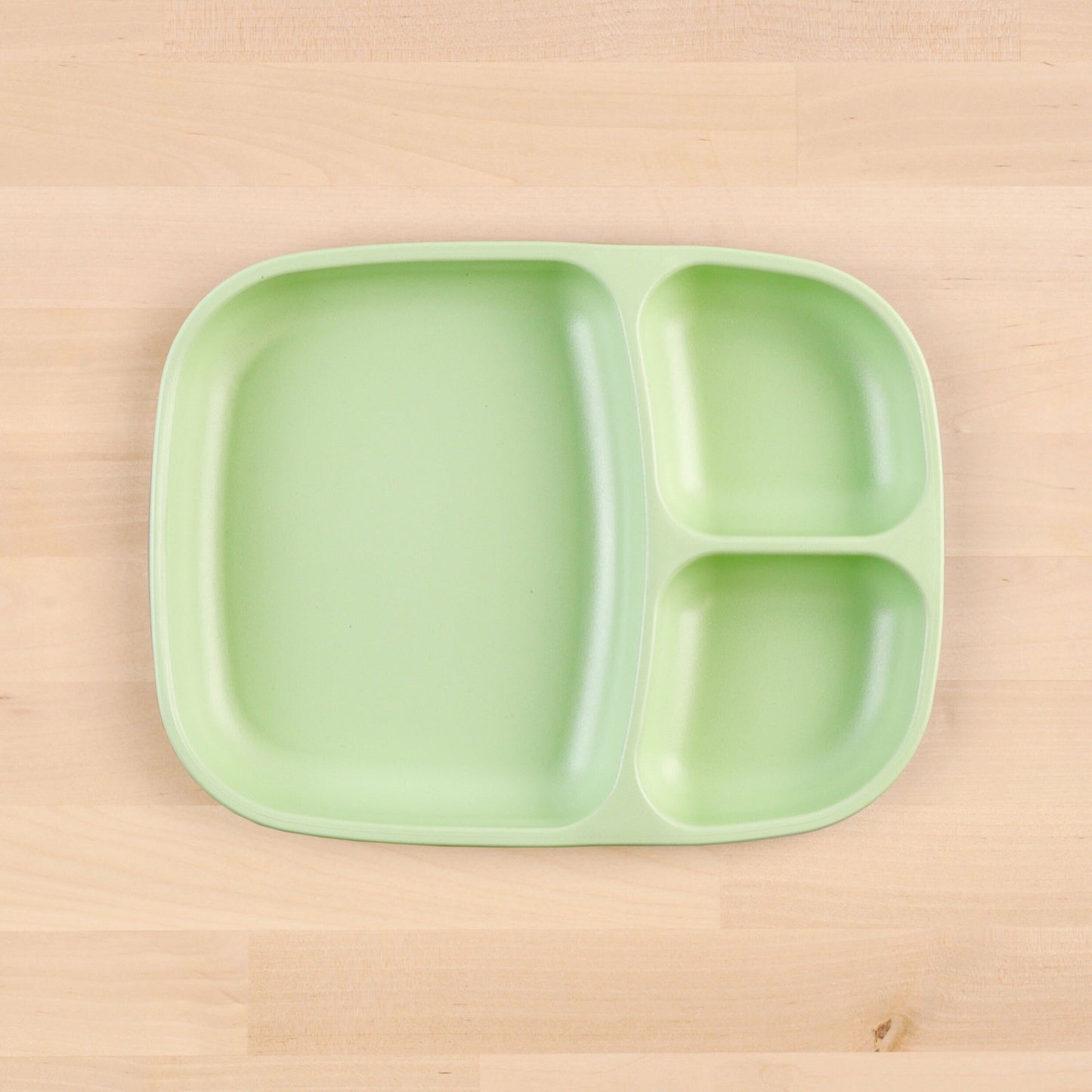 Divided Tray | Leaf