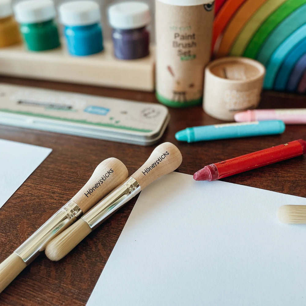 
                      
                        My First Paintbrush Set
                      
                    