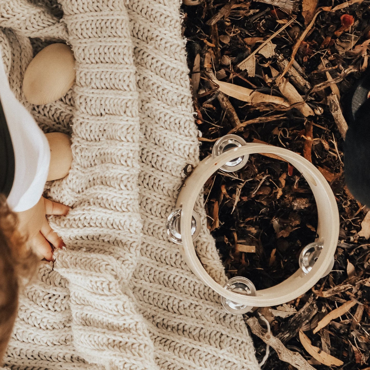 Tambourine | Assorted Sizes