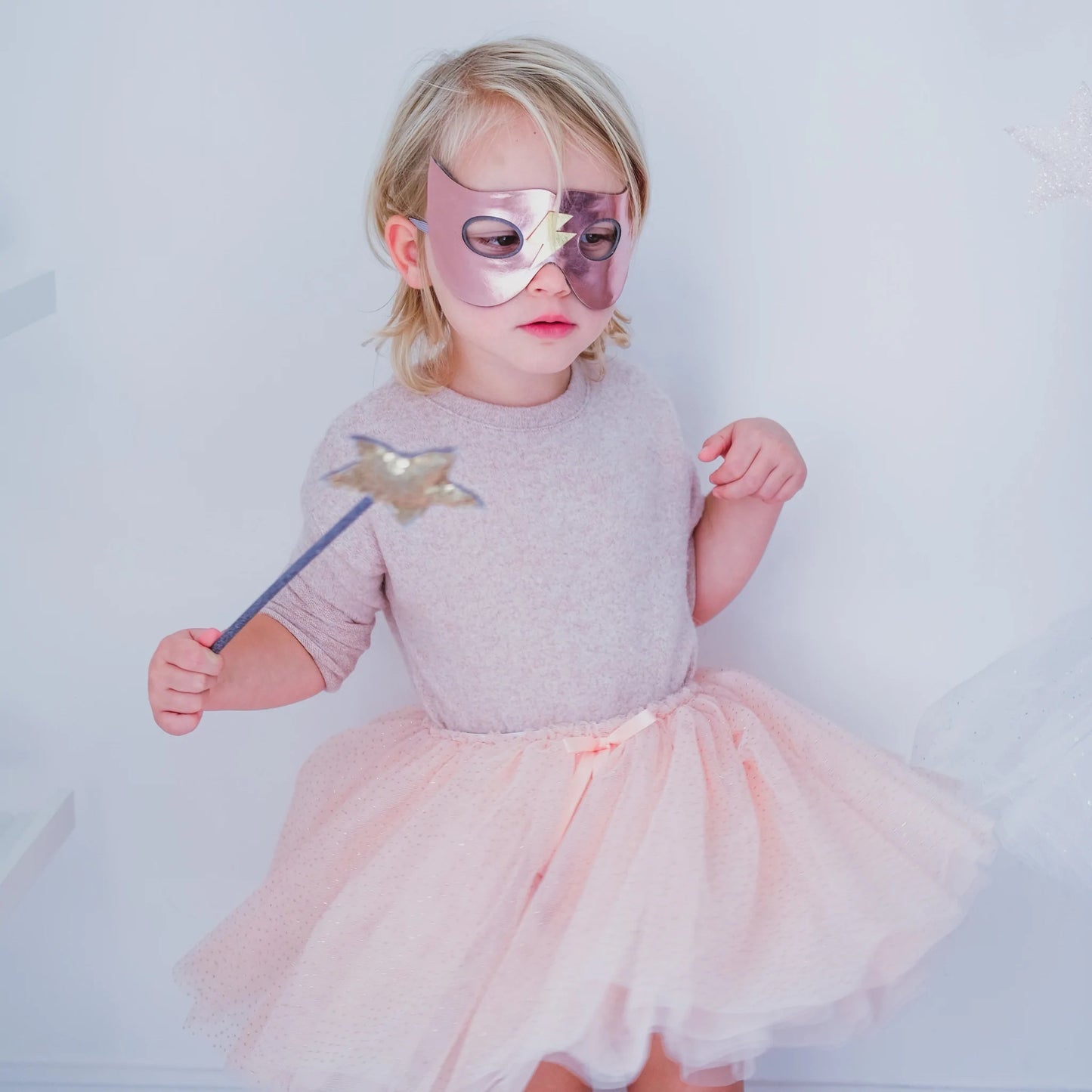 Load image into Gallery viewer, Fairy Dust Tutu | Rose
