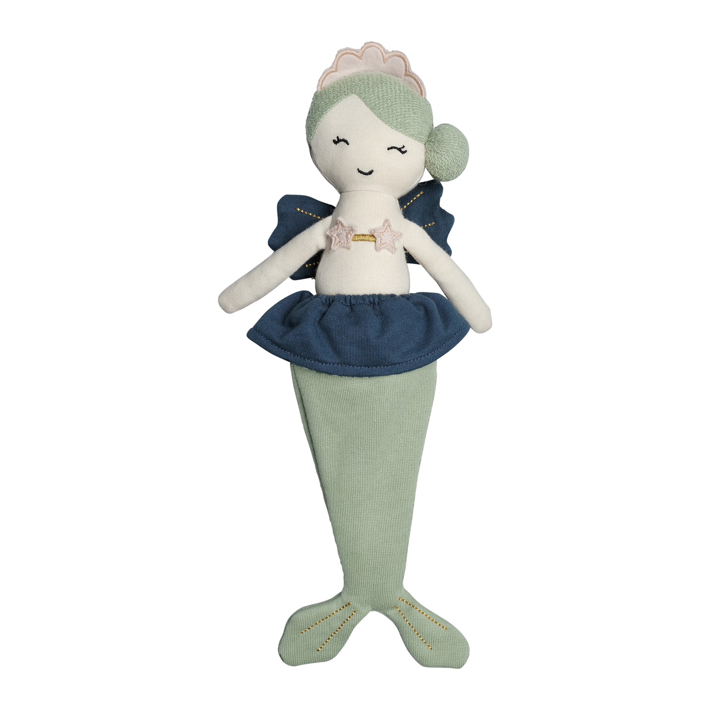 Mermaid Doll | Nixie