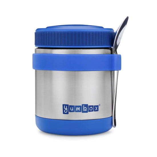 Zuppa | Thermal Food Jar | Neptune Blue