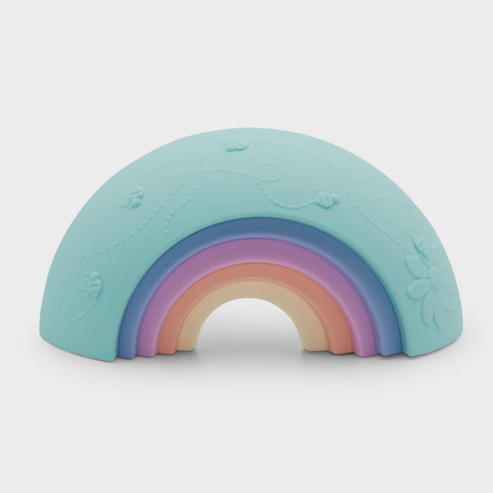 Over The Rainbow | Pastel Rainbow