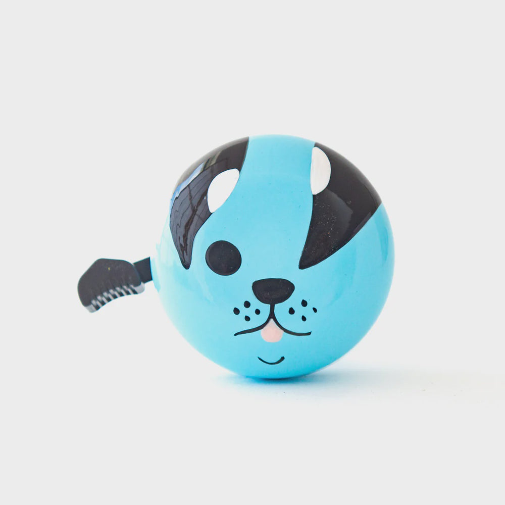 
                      
                        Bike & Scooter Bell | Hand Painted | Dog
                      
                    
