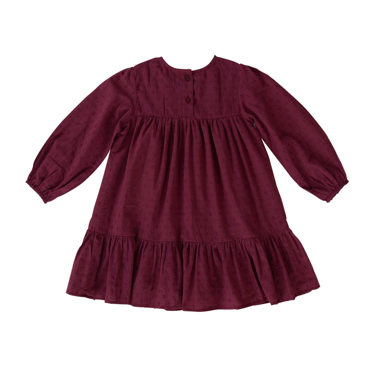 Trizay Dress | Hawthorne Rose