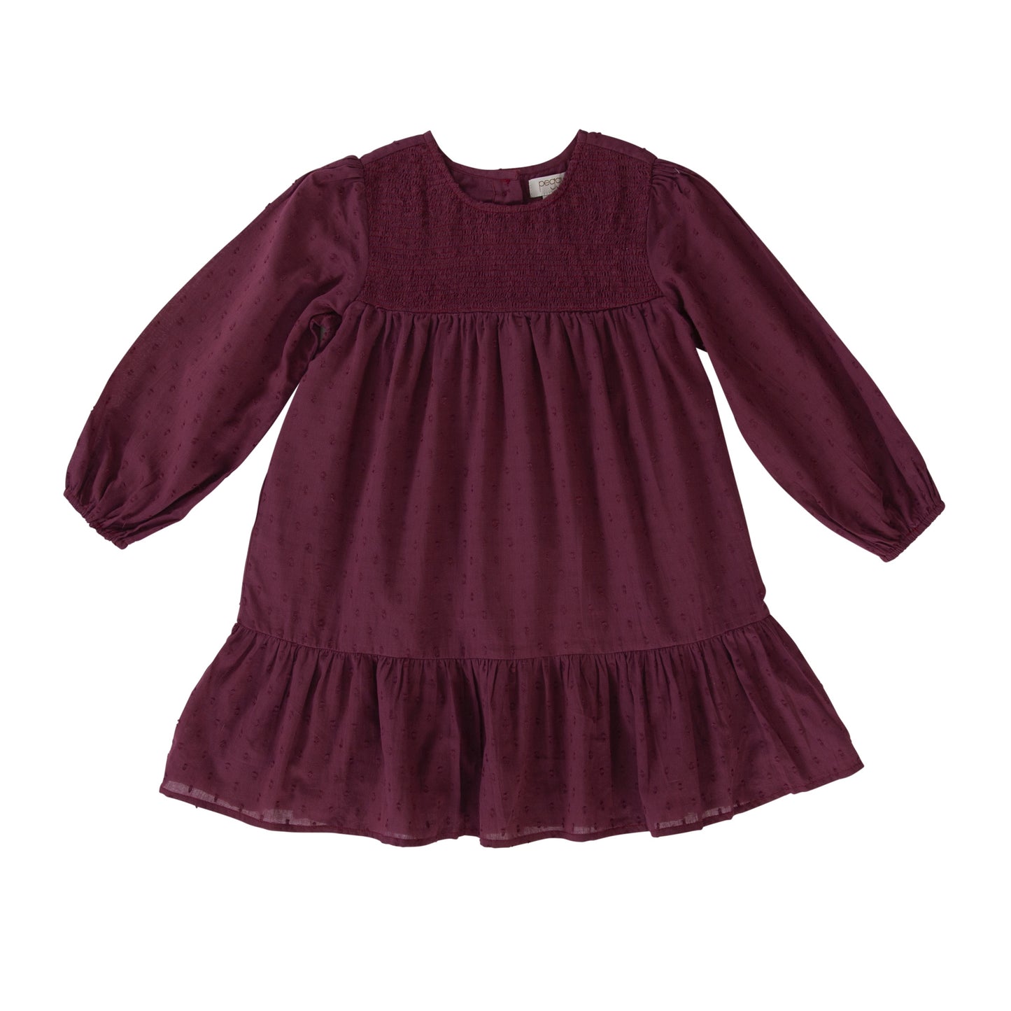 Trizay Dress | Hawthorne Rose
