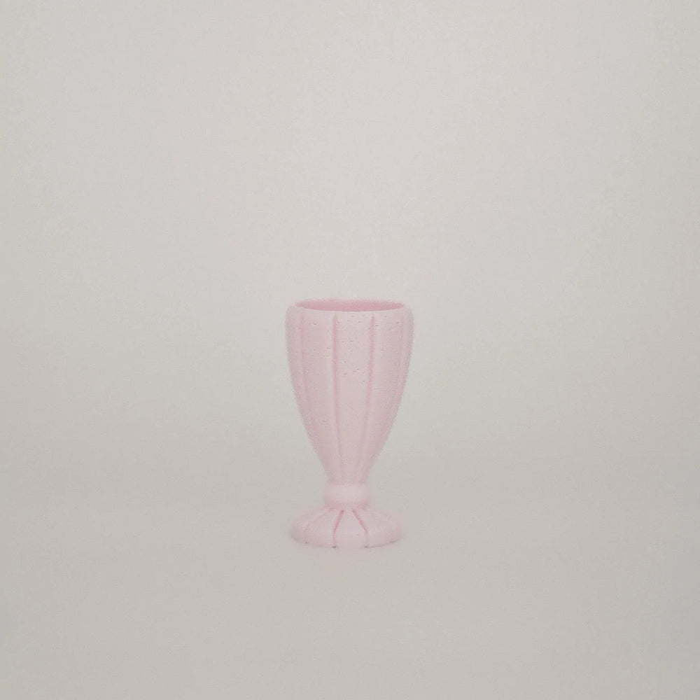 Ice-Cream Sundae Cup