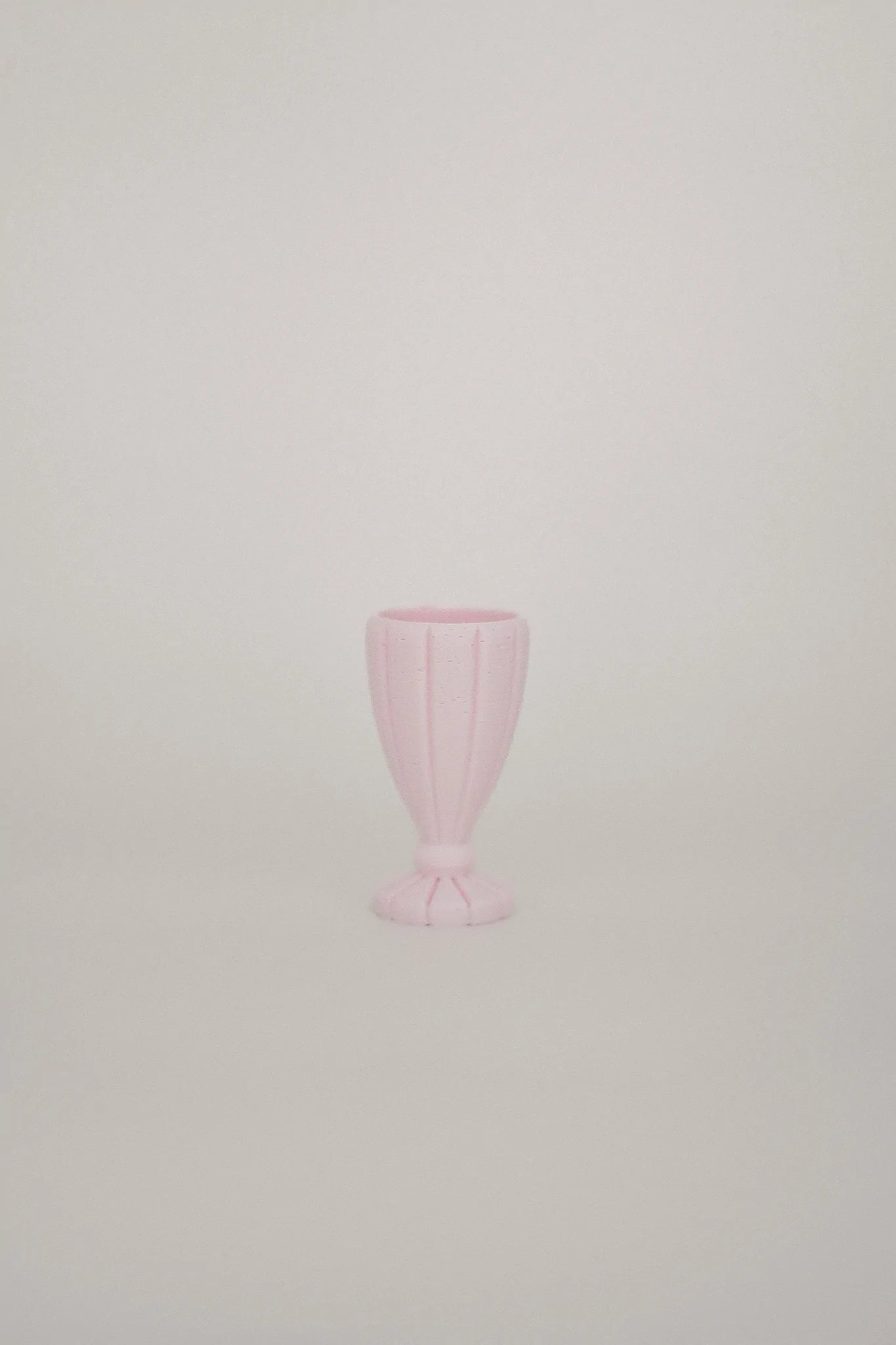 Ice-Cream Sundae Cup