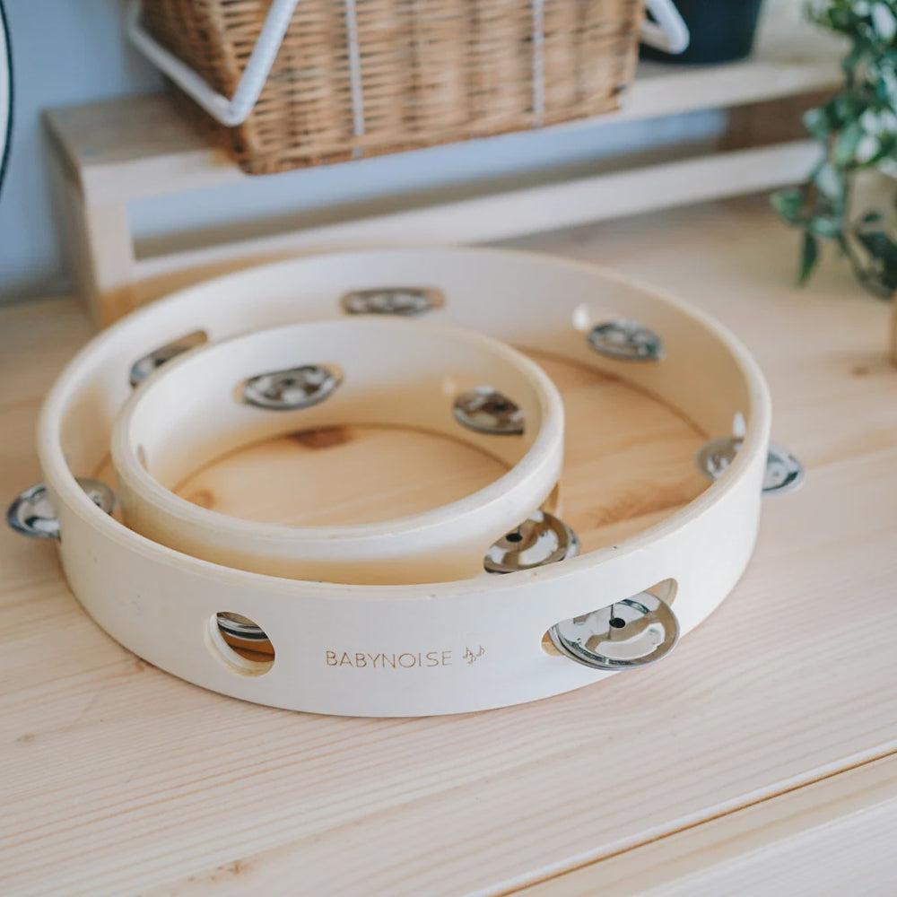 Tambourine | Assorted Sizes