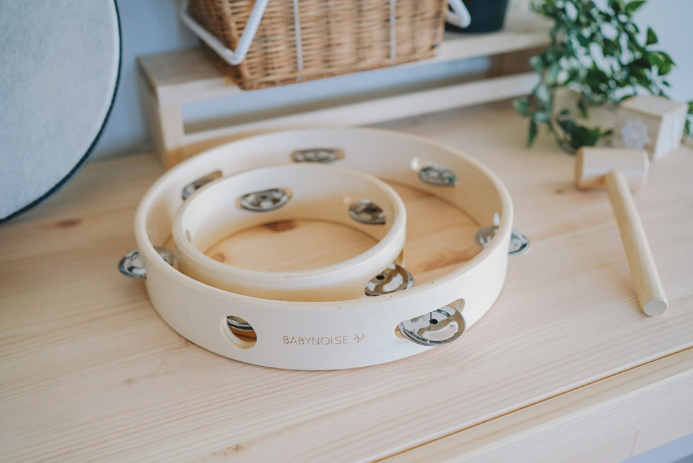 Tambourine | Assorted Sizes