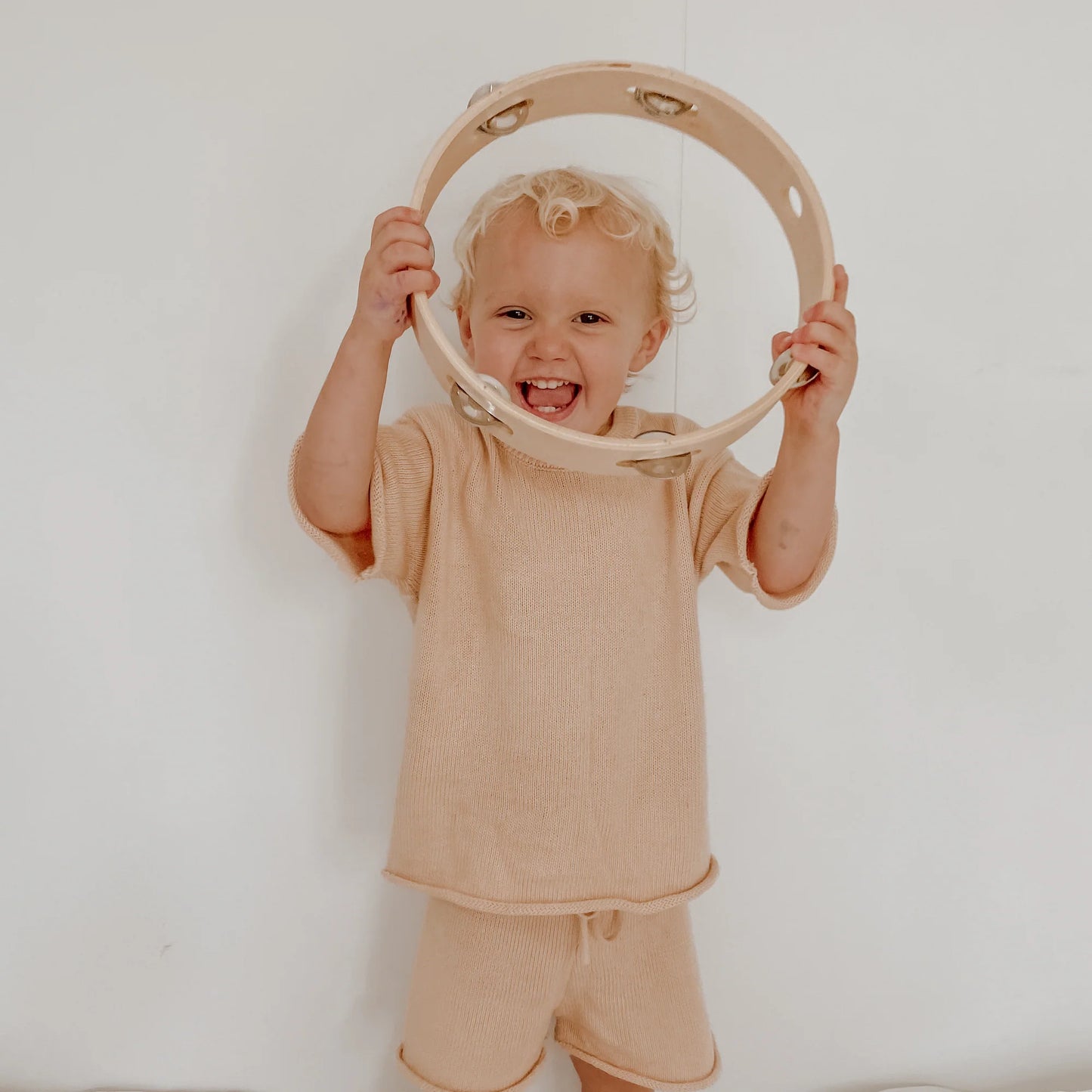 Tambourine | Assorted Sizes