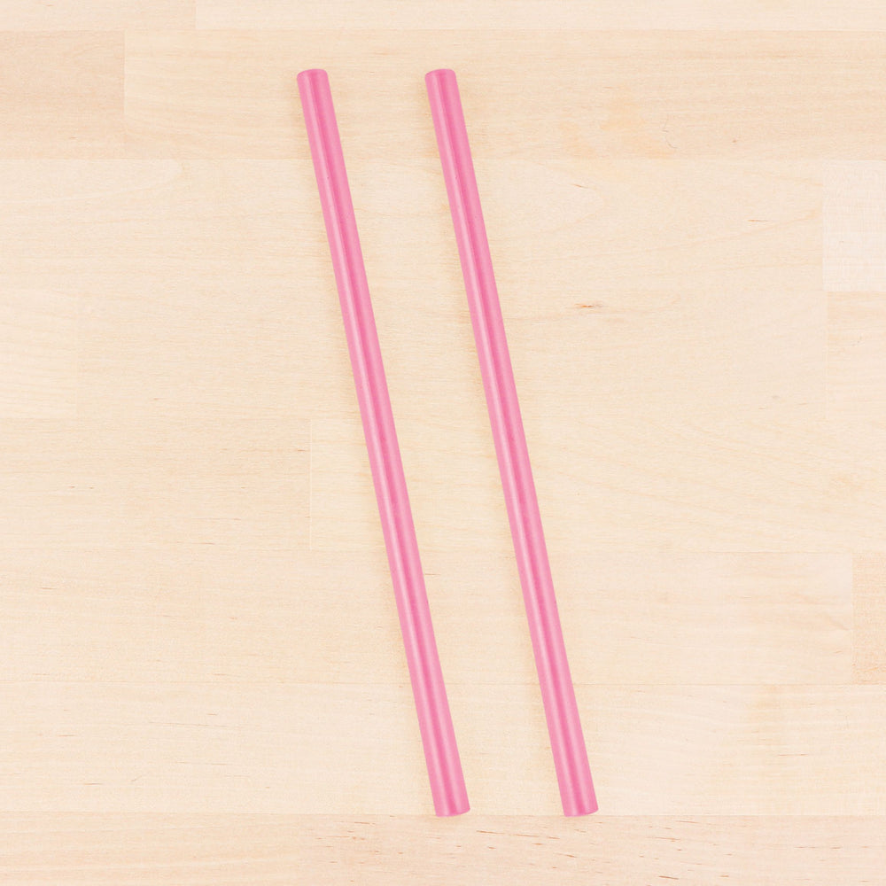 Silicone Straw | Pink