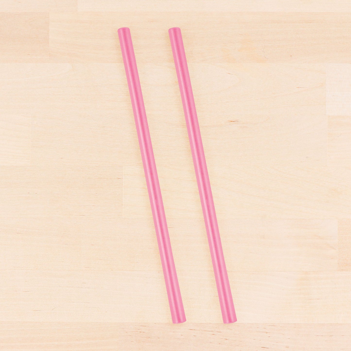 Silicone Straw | Pink