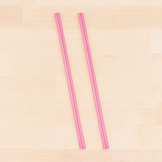 Silicone Straw | Pink