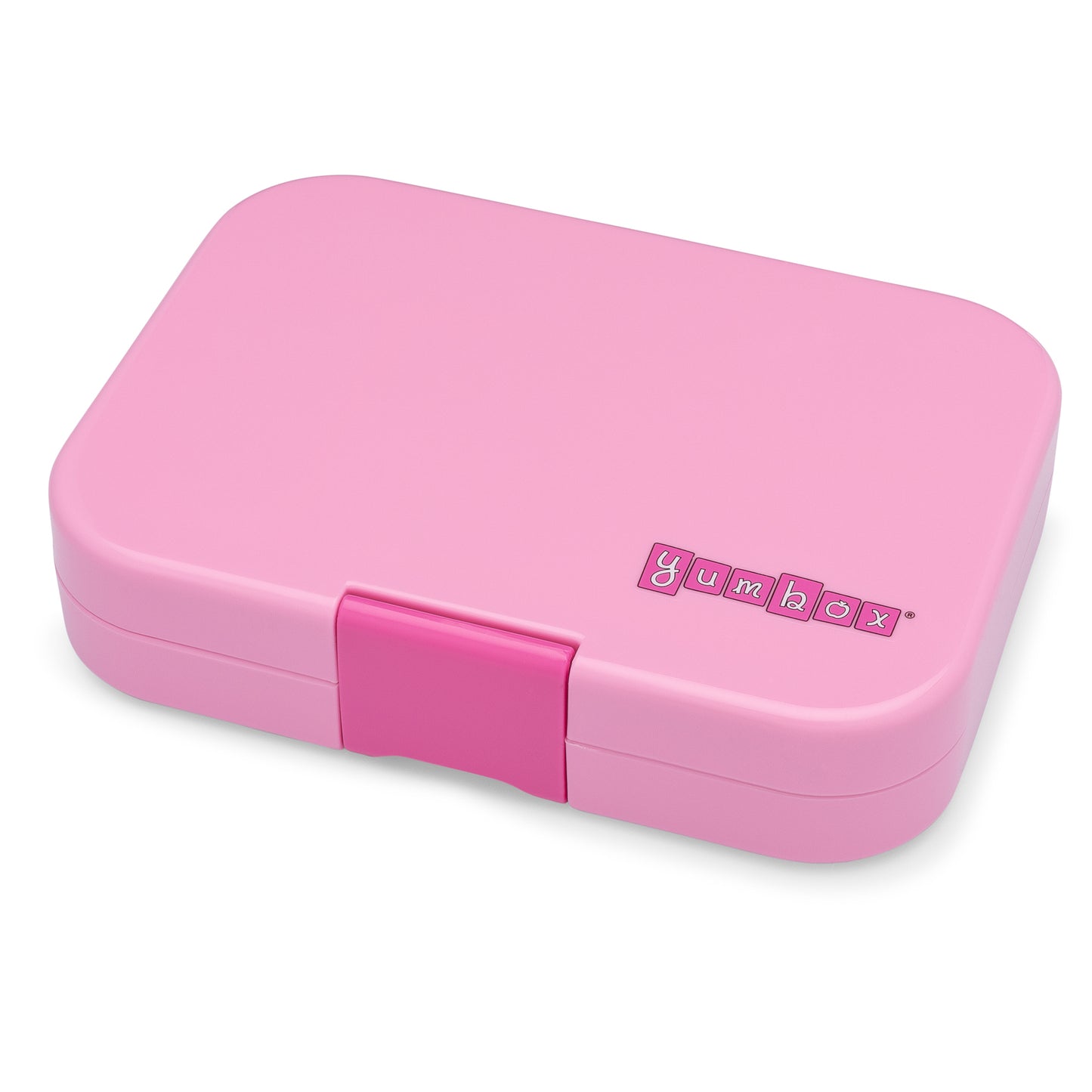 Original Bento Lunchbox | Power Pink | Unicorn Tray