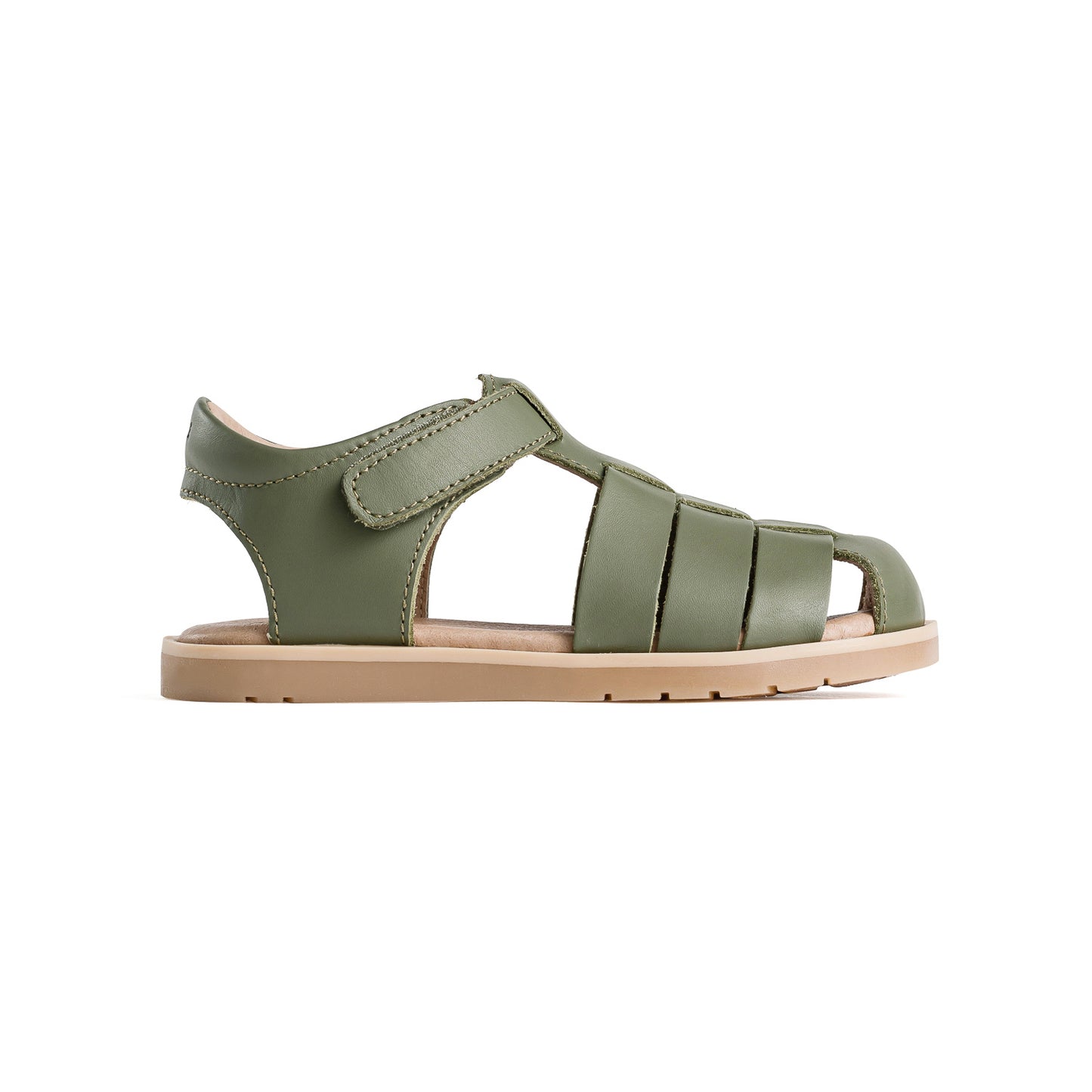 Rocco Sandal | Olive