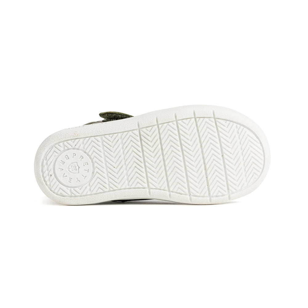 
                      
                        Harley Boot | Khaki
                      
                    