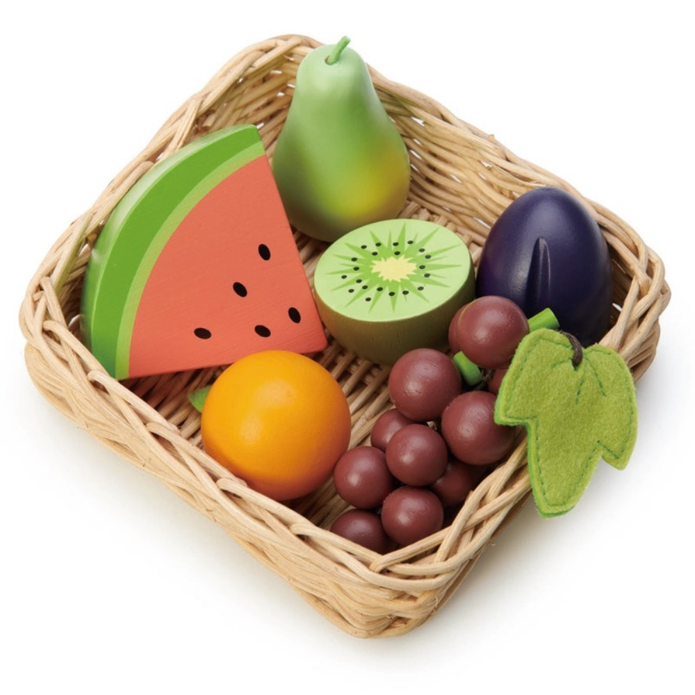 Market Basket | Fruit