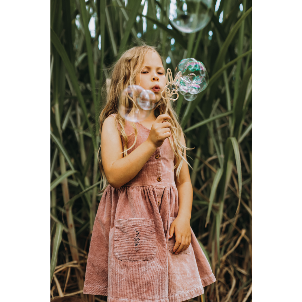 Eco Bubble Wand | Bunny