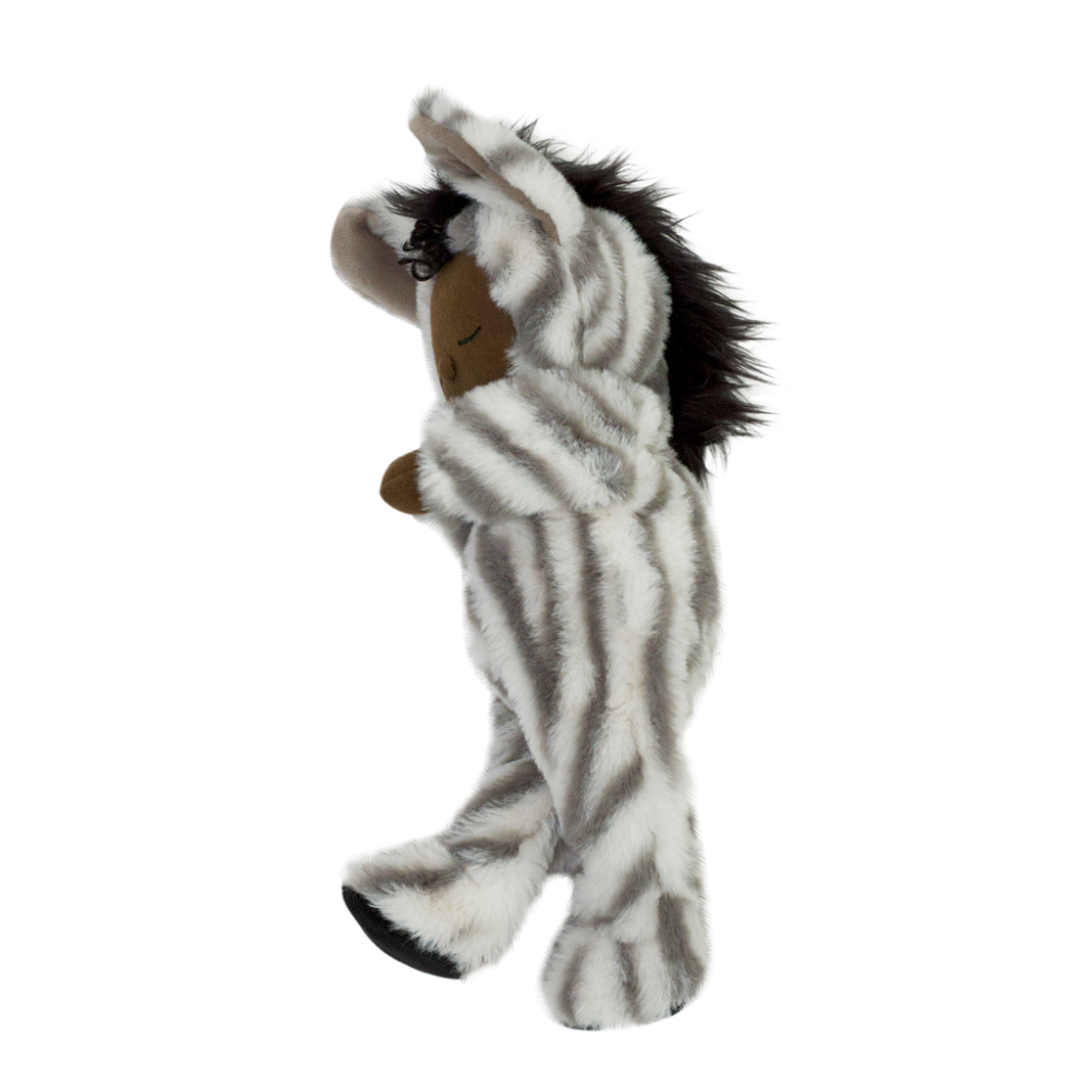 Cozy Dinkum Doll | Zebra Mini