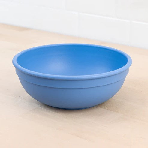 Large Bowl | Denim