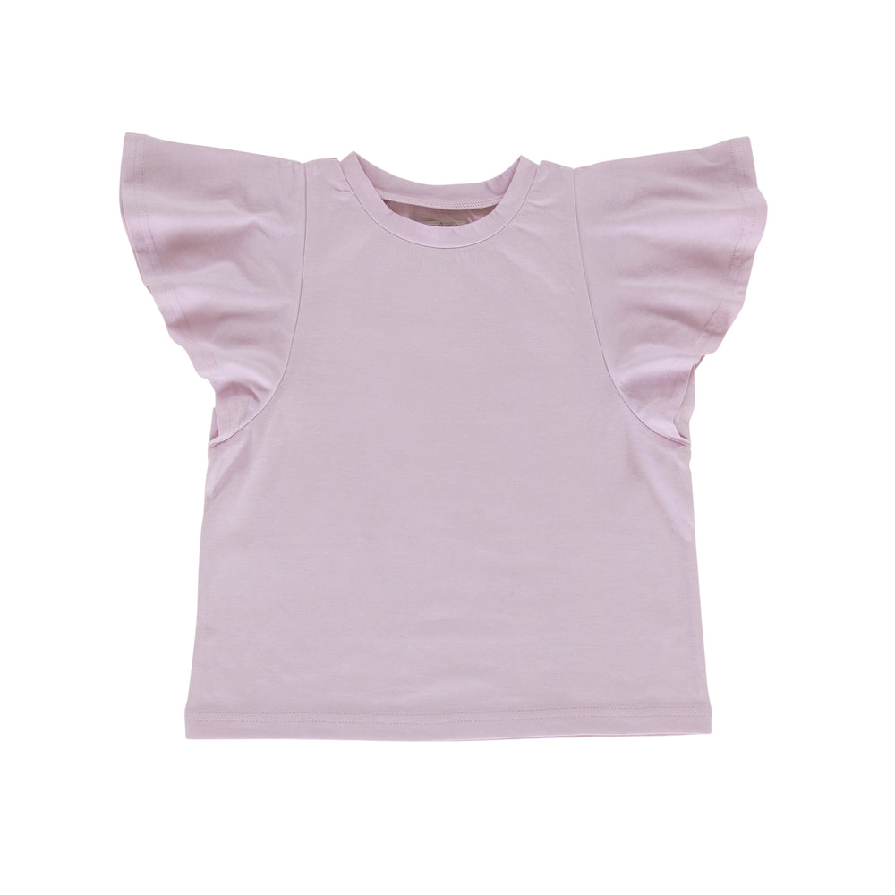 Belle Tee | Lavender