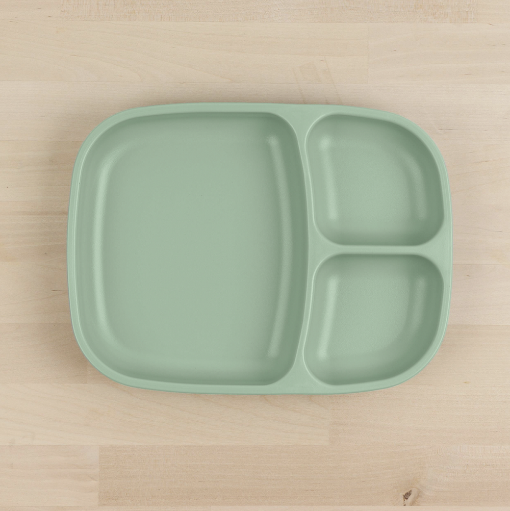 Divided Tray | Sage