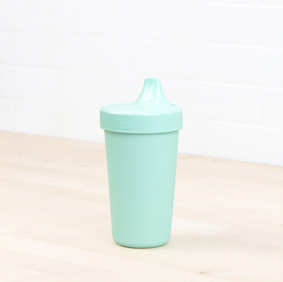No-Spill Sippy Cup | Mint