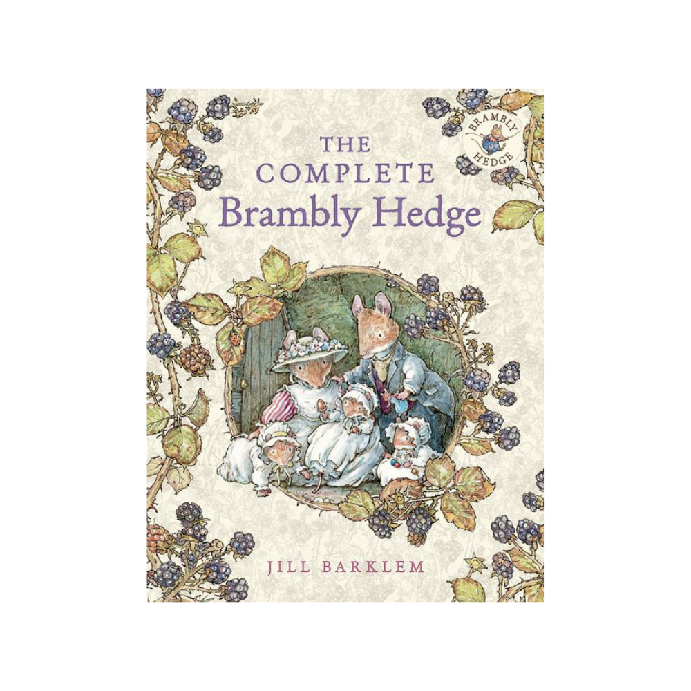 The Complete Brambly Hedge