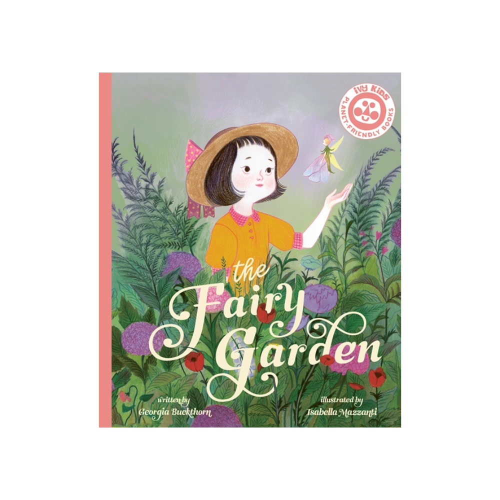 Load image into Gallery viewer, The Fairy Garden

