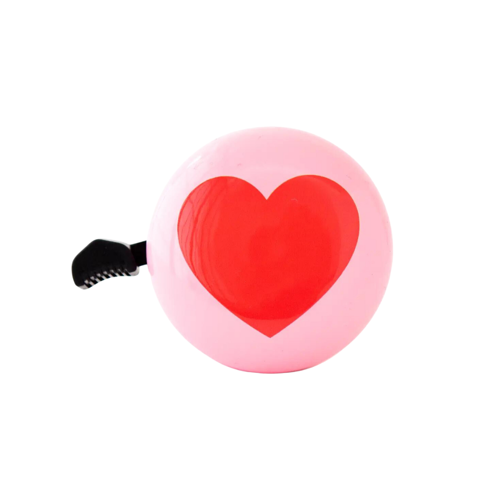 
                      
                        Bike & Scooter Bell | Love Heart
                      
                    