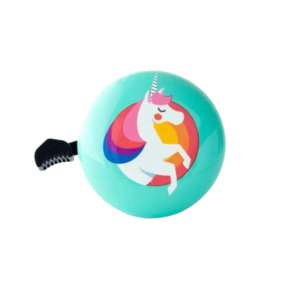 Bike & Scooter Bell  | Unicorn