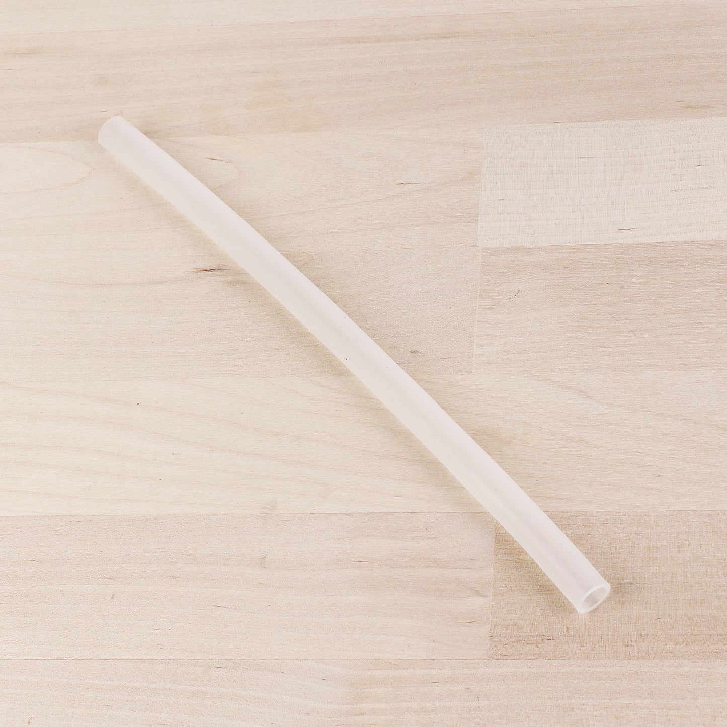 Silicone Straw | Fog